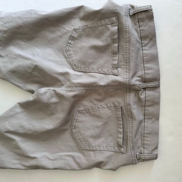 Jones New York Astor Pull-On Skinny Jeggings - Size 8 - Picture 6 of 9